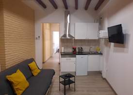 Apartaco Apartamentos 2