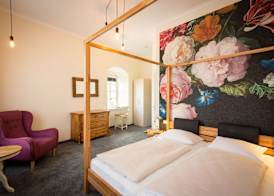 Hotel Deutschherrenhof 5