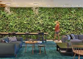 Hyatt Regency Amsterdam 4