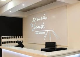 Hotel El Sueño de Jemik 3