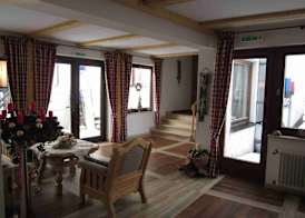 Wellnesshotel Bürgerstuben 2