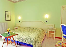 Hotel Brisino 4