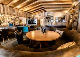 MY ALPENWELT Resort 5