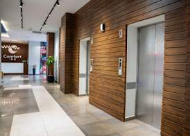 Comfort Inn Tegucigalpa 4