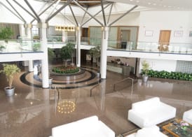 Grand Hotel Ontur Cesme 3