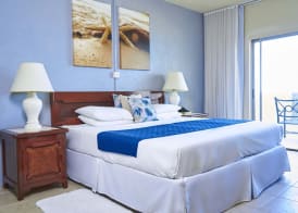 Tropical Sunset Beach Apartment Hotel 5