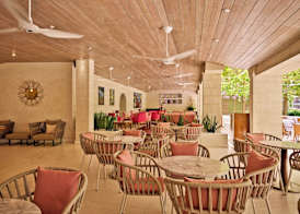 Calabash Hotel 4