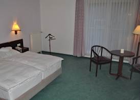Heidehotel Lubast 2