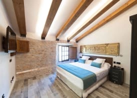Hotel Molí de l'Escala 4