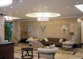 The Country Lodge Hotel 4