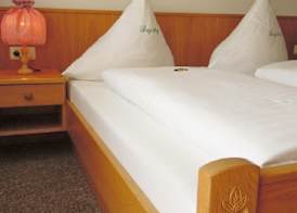 Hotel Lugerhof 3