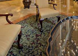 Millennium Hotel Durham 2