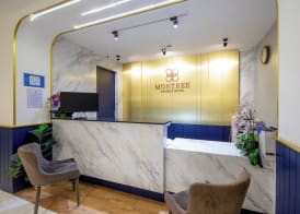 Montree Phuket Hotel 5