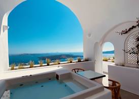 Nomikos Villas 2