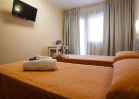 Hotel Olimpic 2