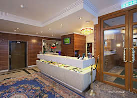 Hotel Vienna beim Prater 3