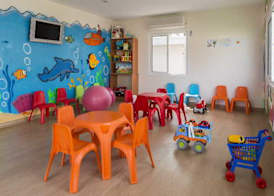 Pasa Beach Hotel 5