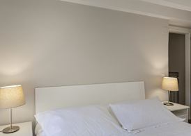 Boutique Apartment in Via Roma by Wonderful Italy 4