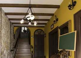 La Casona de Tresgrandas 2