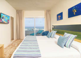 HOVIMA La Pinta Beachfront Family Hotel 4