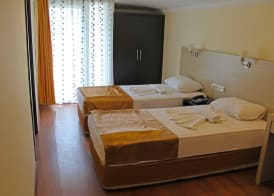 Kleopatra Bavyera Hotel 4