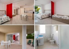 Residence I Diamanti - Siroli Collection 3