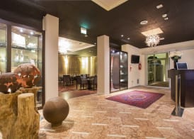 Hotel Norge 2