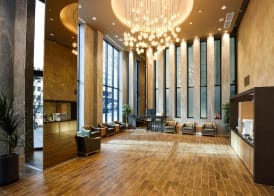 Dormy Inn SEOUL Gangnam 2