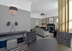 The Chester Hotel 4