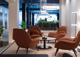 Thon Hotel Norge 3