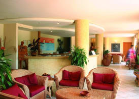 Hotel Grotticelle 3