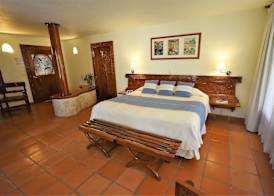 Mayaland Hotel & Bungalows 5