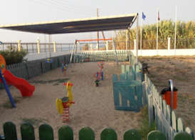 Almyros Beach Resort & Spa 5