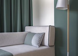 Munich Marriott Hotel 5