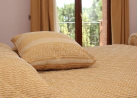 Hotel Panoramic Montepulciano 5