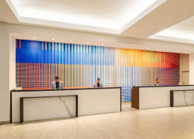Hyatt Regency Miami 4