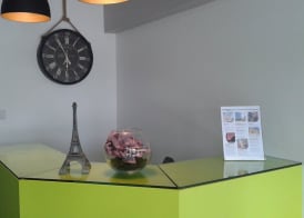 Marinha Garden Inn - AL 2