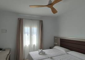 Hostal Lago Playa II 5