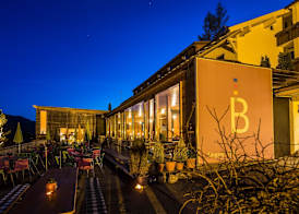 Bio-Berghotel Ifenblick 4
