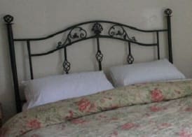 OYO Rose & Crown Hotel 3