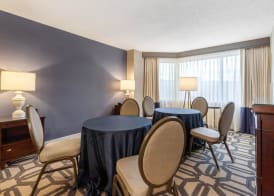 Omni Richmond Hotel 5