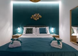 Napolilive B&B 5