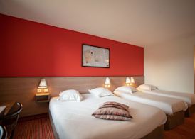 Ace Hôtel Paris Marne La Vallée 5