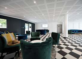 Nemea Appart Hotel Les Hauts de Milady Biarritz 3