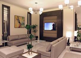 Marriott Executive Apartments Madinah 2