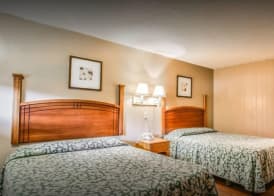 Economy Hotel Memphis 5