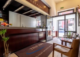 Trip Inn Hotel Krefeld 2