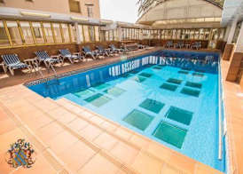 Hotel Victoria 5