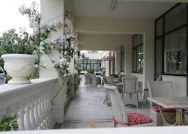 Park Hotel Campitelli 5