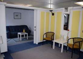 Avenue Hotel 5
